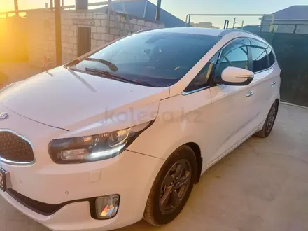 Kia Carens 2014 года за 7 200 000 тг. в Актау – фото 7