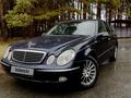Mercedes-Benz E 320 2002 года за 4 800 000 тг. в Талдыкорган
