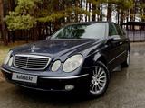Mercedes-Benz E 320 2002 года за 4 800 000 тг. в Талдыкорган