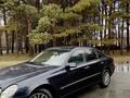 Mercedes-Benz E 320 2002 года за 4 800 000 тг. в Талдыкорган – фото 2