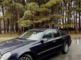 Mercedes-Benz E 320 2002 года за 4 800 000 тг. в Талдыкорган – фото 2