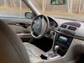 Mercedes-Benz E 320 2002 года за 4 800 000 тг. в Талдыкорган – фото 33