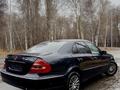 Mercedes-Benz E 320 2002 года за 4 800 000 тг. в Талдыкорган – фото 5
