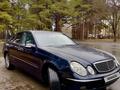 Mercedes-Benz E 320 2002 года за 4 800 000 тг. в Талдыкорган – фото 6