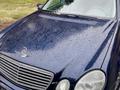 Mercedes-Benz E 320 2002 года за 4 800 000 тг. в Талдыкорган – фото 7