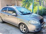 Chevrolet Aveo 2006 года за 3 300 000 тг. в Шымкент