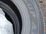 Шины 17 комплект обмен варианты за 28 000 тг. в Алматы