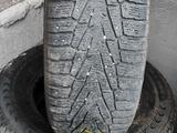 Шины 17 комплект обмен варианты за 28 000 тг. в Алматы – фото 5