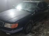 Audi 100 1994 года за 1 000 000 тг. в Тараз – фото 2