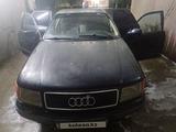 Audi 100 1994 года за 1 000 000 тг. в Тараз – фото 3