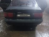 Audi 100 1994 года за 1 000 000 тг. в Тараз – фото 5