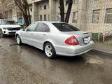 Mercedes-Benz E 350 2007 годаfor4 500 000 тг. в Усть-Каменогорск – фото 4