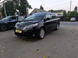 Toyota Sienna 2014 годаfor14 350 000 тг. в Алматы – фото 3