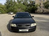 Audi A6 2000 годаүшін3 000 000 тг. в Павлодар – фото 2