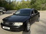 Audi A6 2000 годаүшін3 000 000 тг. в Павлодар – фото 3