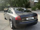 Audi A6 2000 годаүшін3 000 000 тг. в Павлодар – фото 4