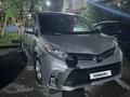 Toyota Sienna 2020 годаүшін16 500 000 тг. в Астана – фото 3