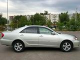 Toyota Camry 2002 годаүшін4 400 000 тг. в Жетысай – фото 2