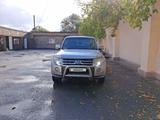 Mitsubishi Pajero 2011 годаүшін11 000 000 тг. в Караганда