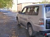 Mitsubishi Pajero 2011 годаүшін11 000 000 тг. в Караганда – фото 5