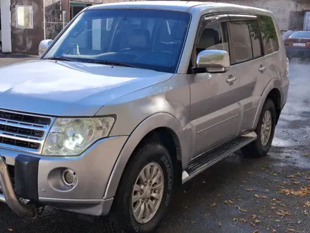 Mitsubishi Pajero 2011 года за 11 000 000 тг. в Караганда – фото 6