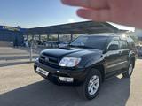 Toyota 4Runner 2004 годаүшін9 900 000 тг. в Алматы