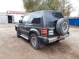 Mitsubishi Pajero 1992 годаүшін1 500 000 тг. в Шиели – фото 3