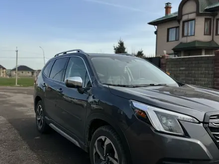 Subaru Forester 2023 года за 15 000 000 тг. в Алматы – фото 4