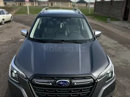 Subaru Forester 2023 года за 15 000 000 тг. в Алматы – фото 5