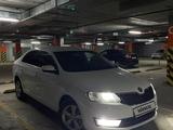 Skoda Rapid 2014 годаүшін6 000 000 тг. в Павлодар