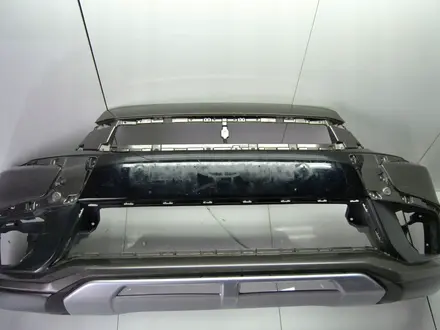 Бампер передний на Mitsubishi за 120 000 тг. в Алматы
