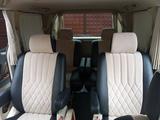 Toyota Alphard 2006 года за 9 500 000 тг. в Алматы – фото 2