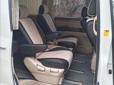 Toyota Alphard 2006 года за 9 500 000 тг. в Алматы – фото 3