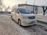 Toyota Alphard 2006 года за 9 500 000 тг. в Алматы – фото 5