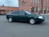 Audi A6 1997 годаfor2 900 000 тг. в Петропавловск – фото 2