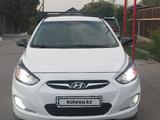 Hyundai Accent 2011 года за 3 850 000 тг. в Алматы