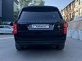 Land Rover Range Rover 2021 годаүшін53 000 000 тг. в Караганда – фото 9