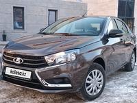 ВАЗ (Lada) Vesta 2018 годаfor6 500 000 тг. в Алматы