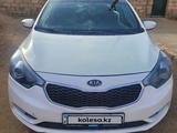 Kia Cerato 2014 годаүшін6 000 000 тг. в Актау