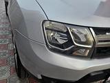 Renault Duster 2015 года за 4 500 000 тг. в Костанай