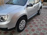 Renault Duster 2015 года за 4 500 000 тг. в Костанай – фото 4