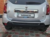 Renault Duster 2015 года за 4 500 000 тг. в Костанай – фото 5