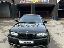 BMW 3 Series, 1998