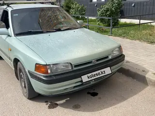 Mazda 323
