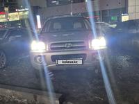 Hyundai Santa Fe 2007 годаfor4 000 000 тг. в Актобе