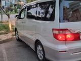 Toyota Alphard 2004 годаүшін8 500 000 тг. в Алматы – фото 3