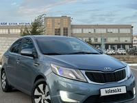 Kia Rio 2013 года за 4 800 000 тг. в Актау