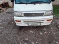 Toyota Hiace 1997 годаүшін2 500 000 тг. в Ават (Енбекшиказахский р-н)