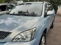 Lexus RX 330 2004 года за 8 500 000 тг. в Актау