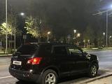 Nissan Qashqai 2008 года за 2 550 000 тг. в Алматы